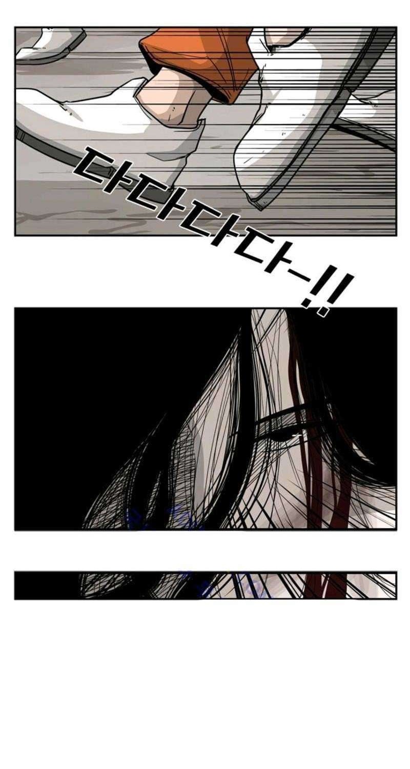 Shark Chapter 45 Gambar 39