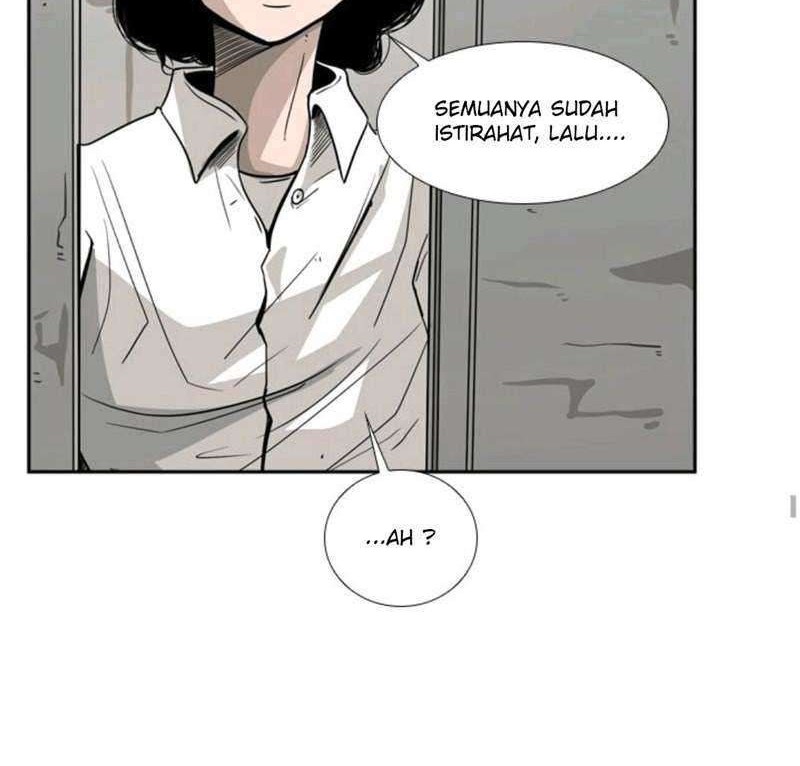 Shark Chapter 45 Gambar 41