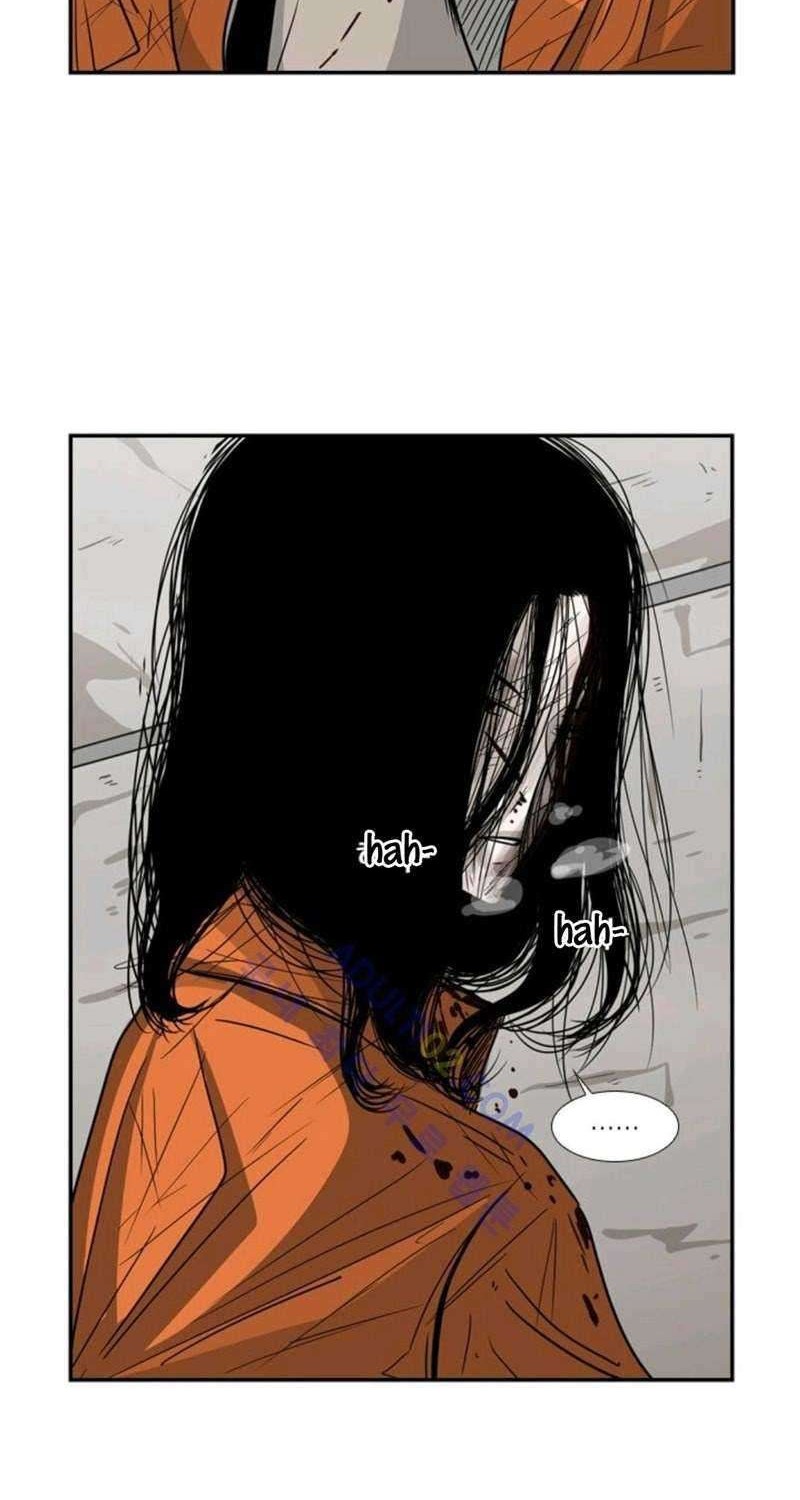 Shark Chapter 45 Gambar 43