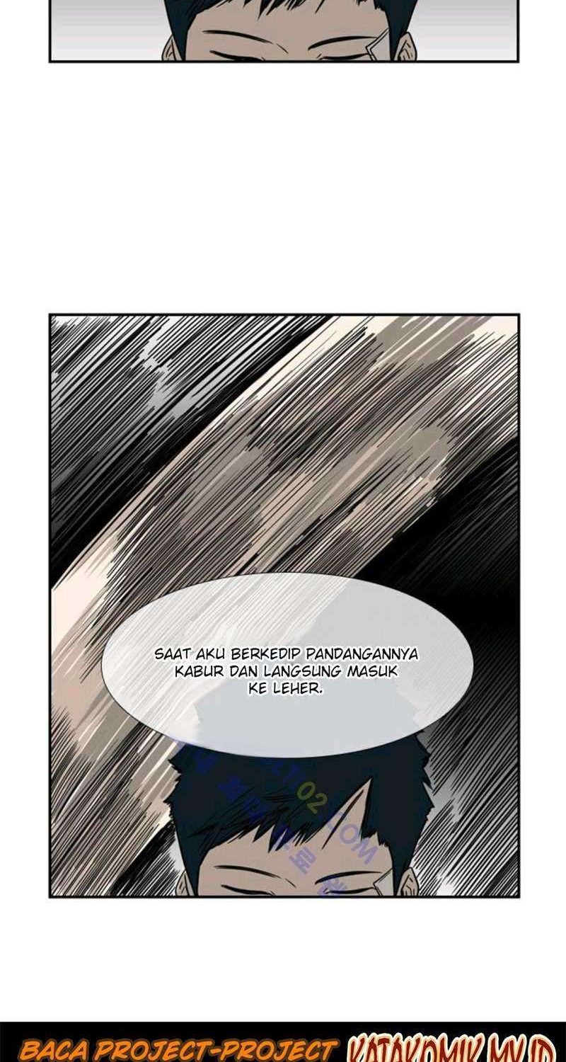 Shark Chapter 45 Gambar 47