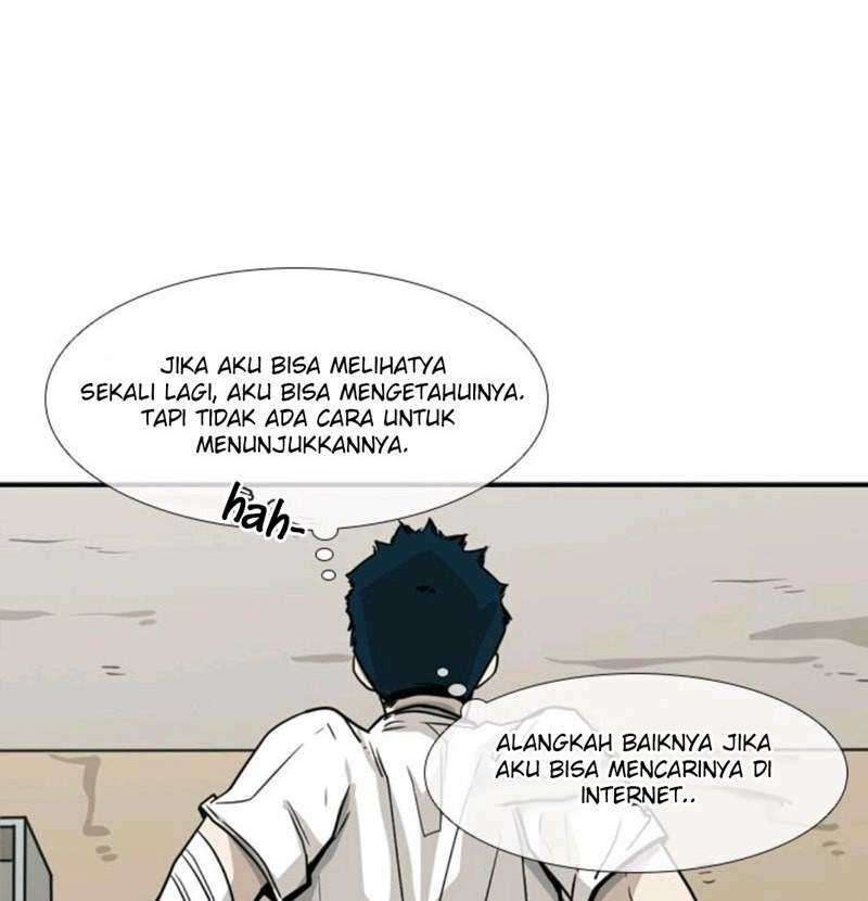 Shark Chapter 45 Gambar 49