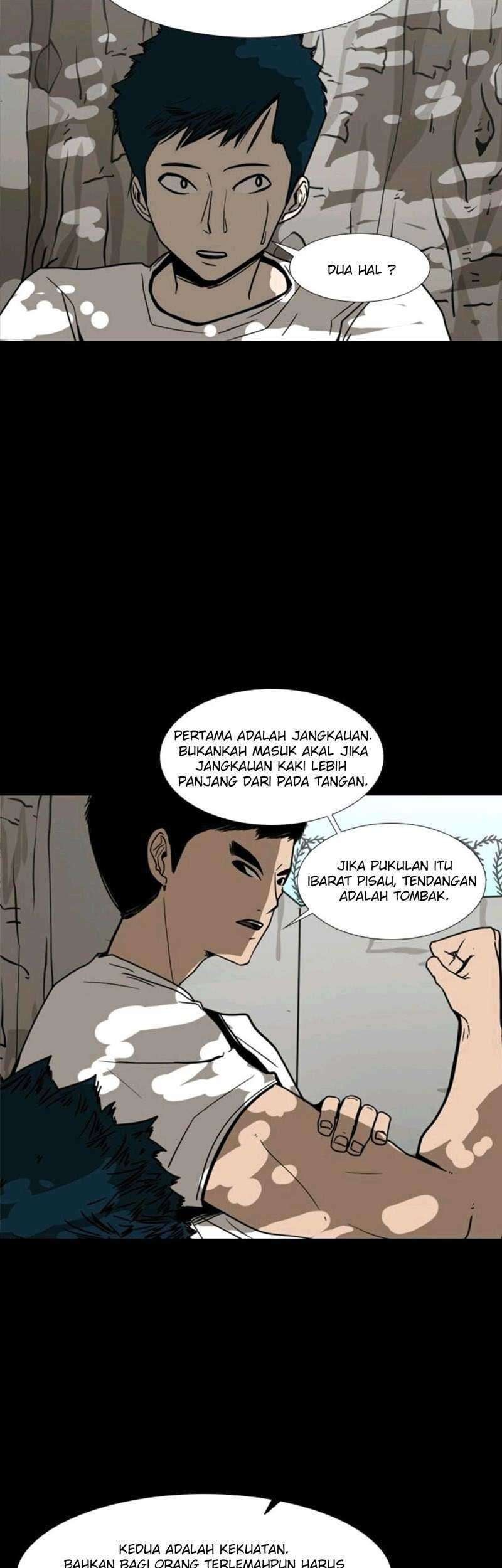 Shark Chapter 45 Gambar 54