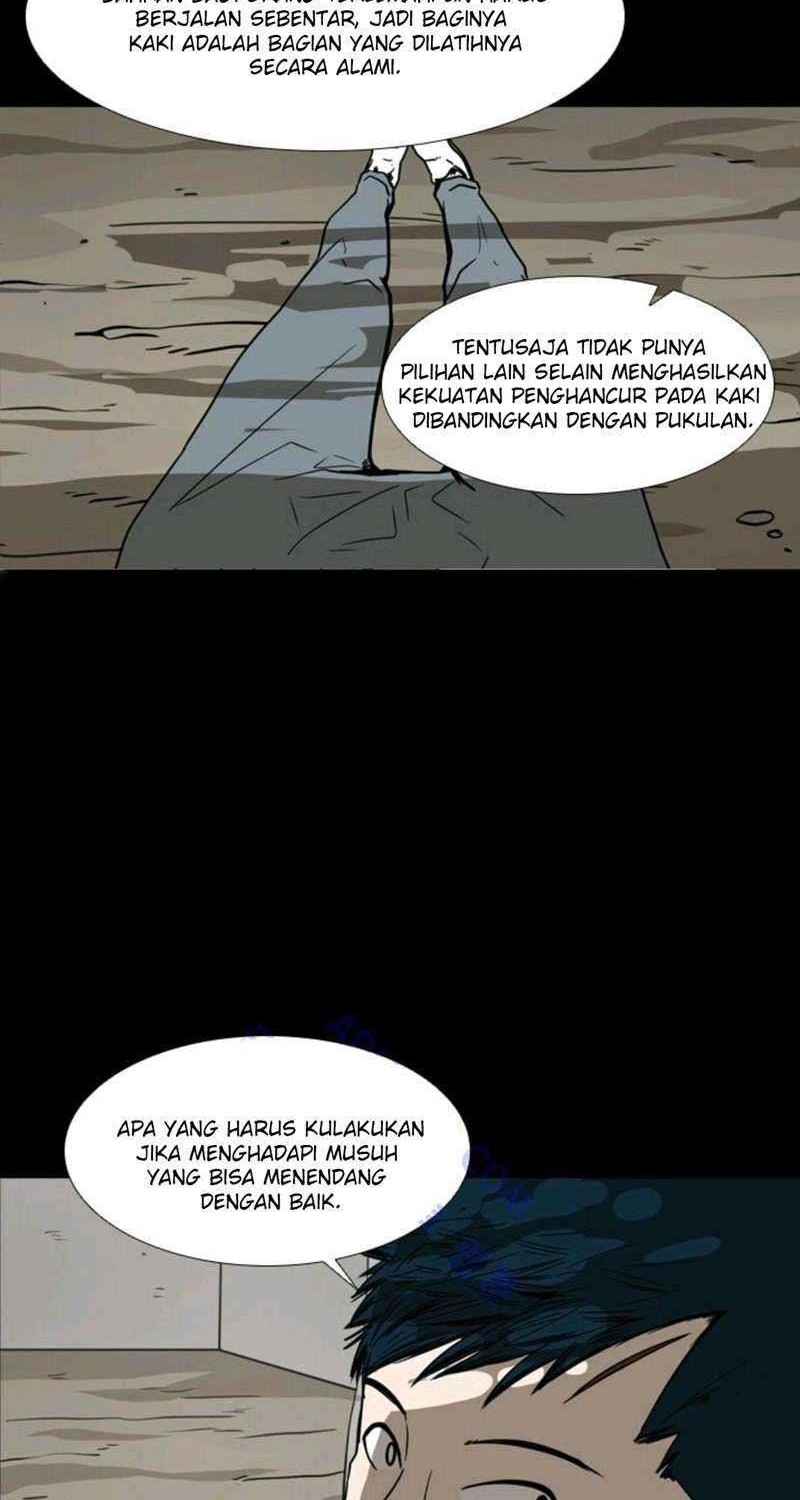 Shark Chapter 45 Gambar 55