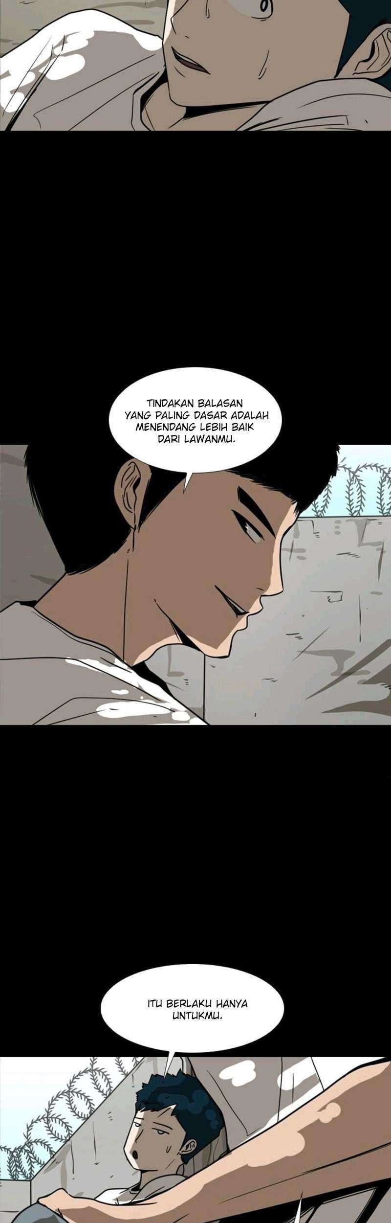 Shark Chapter 45 Gambar 56