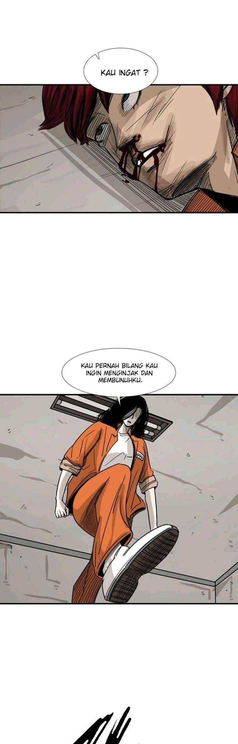 Manhwa Shark Chapter 45 gambar nomor 2