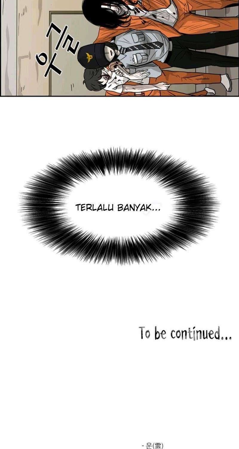 Shark Chapter 45 Gambar 65