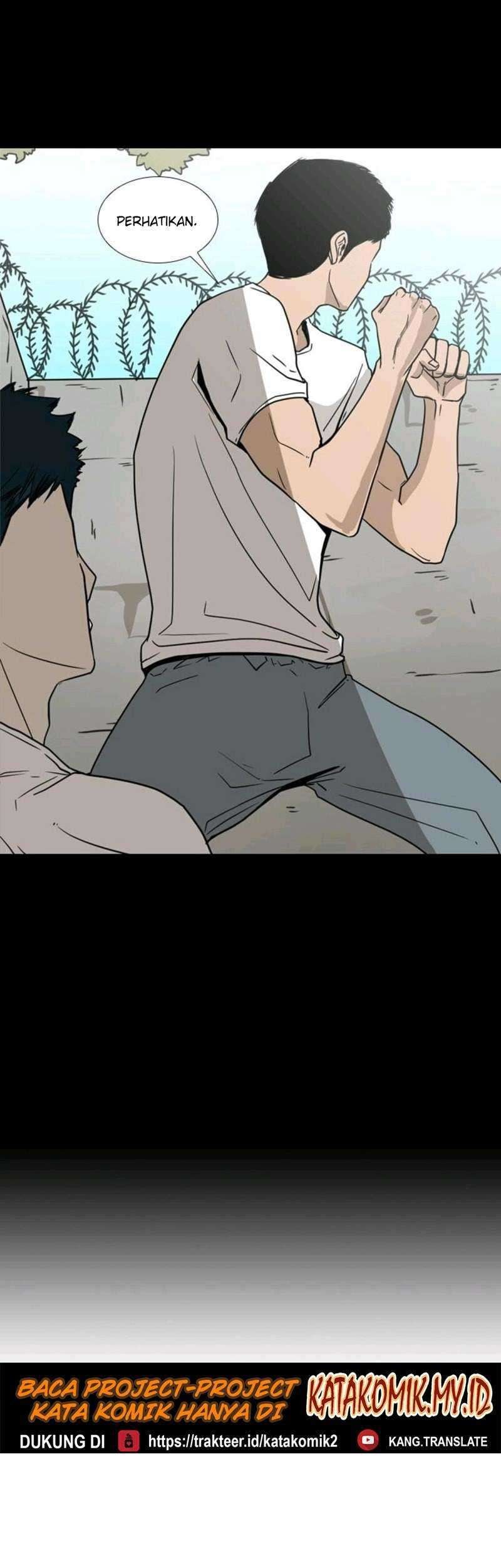 Shark Chapter 45 Gambar 58