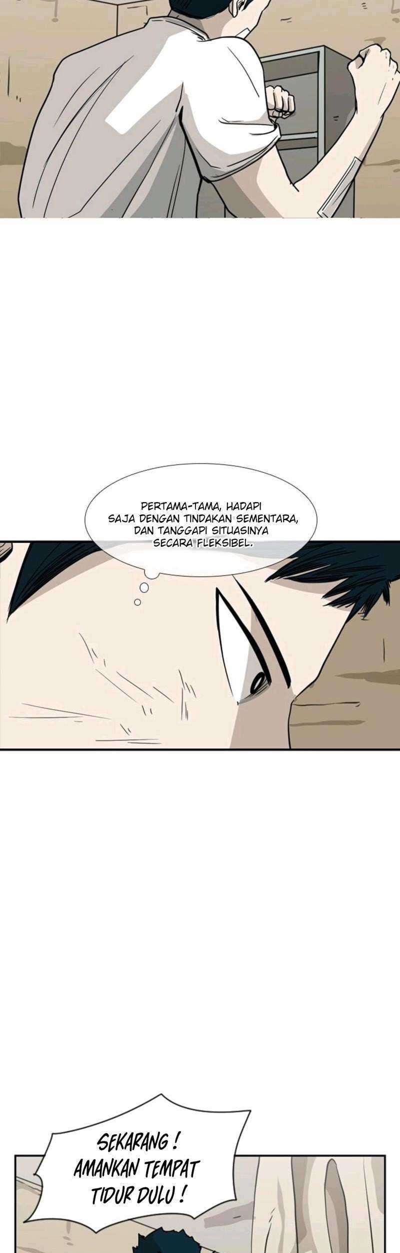 Shark Chapter 45 Gambar 60