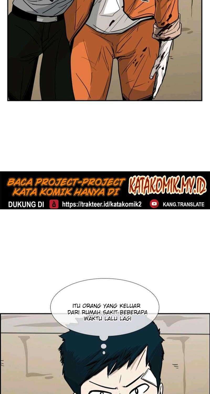 Shark Chapter 45 Gambar 63