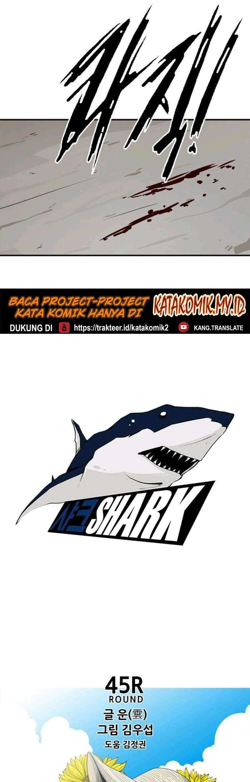Shark Chapter 45 Gambar 4