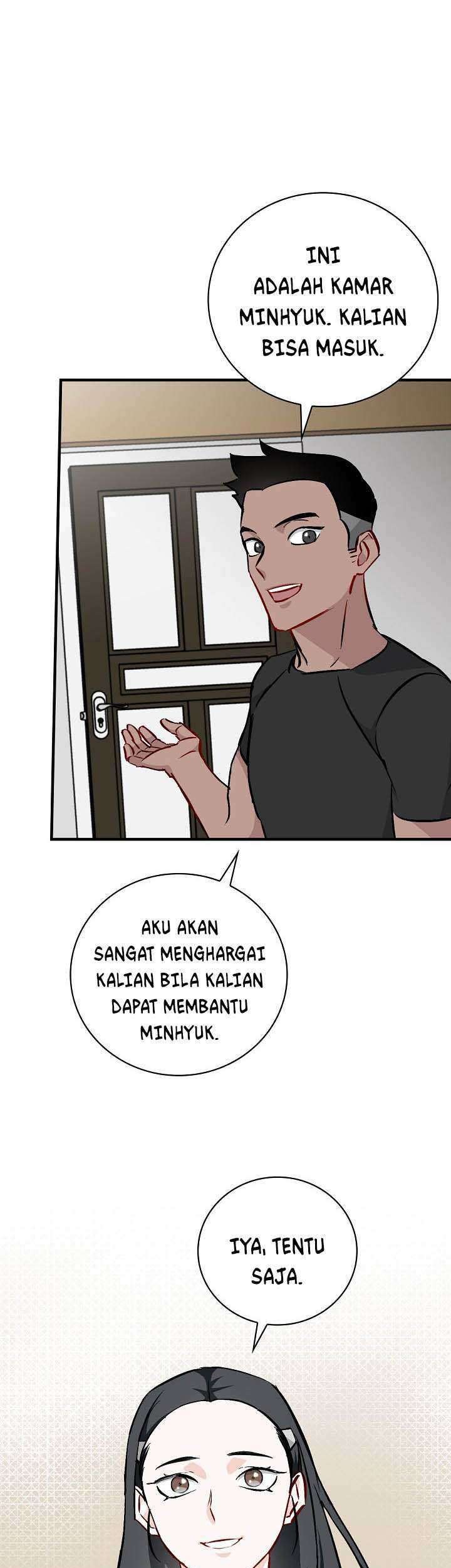 Leveling Up, By Only Eating! Chapter 63 Gambar 12