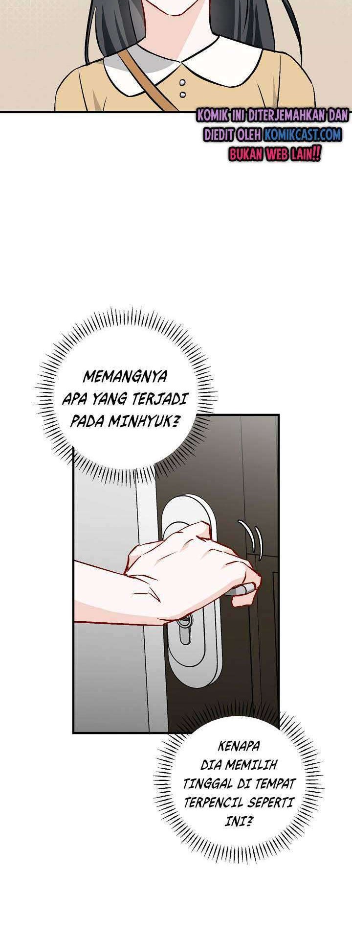 Leveling Up, By Only Eating! Chapter 63 Gambar 13