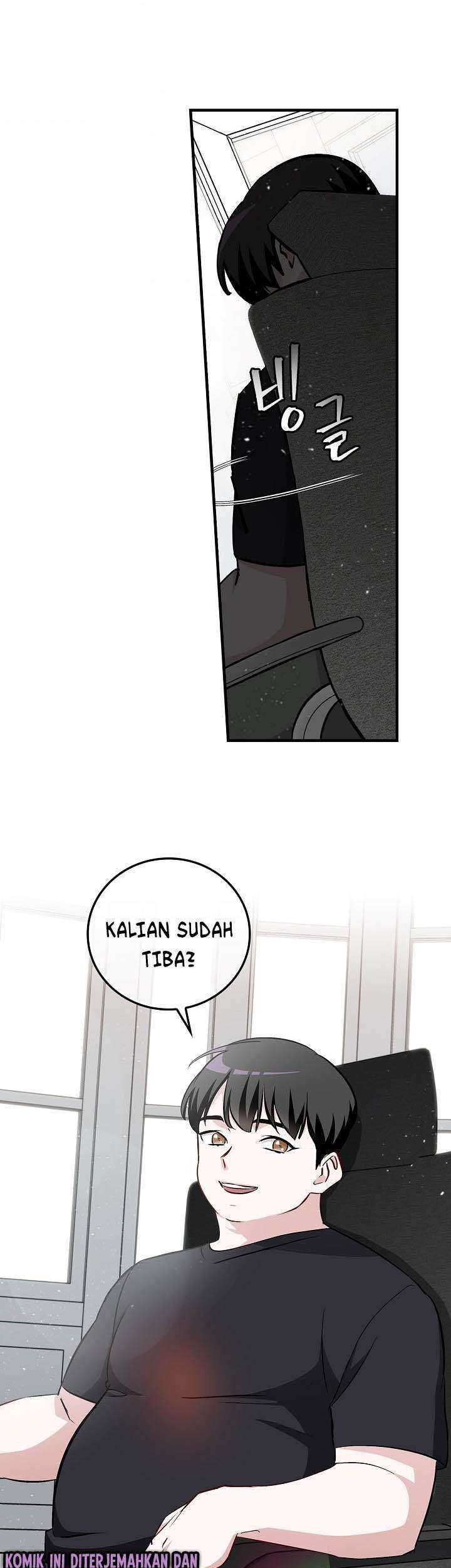 Leveling Up, By Only Eating! Chapter 63 Gambar 16