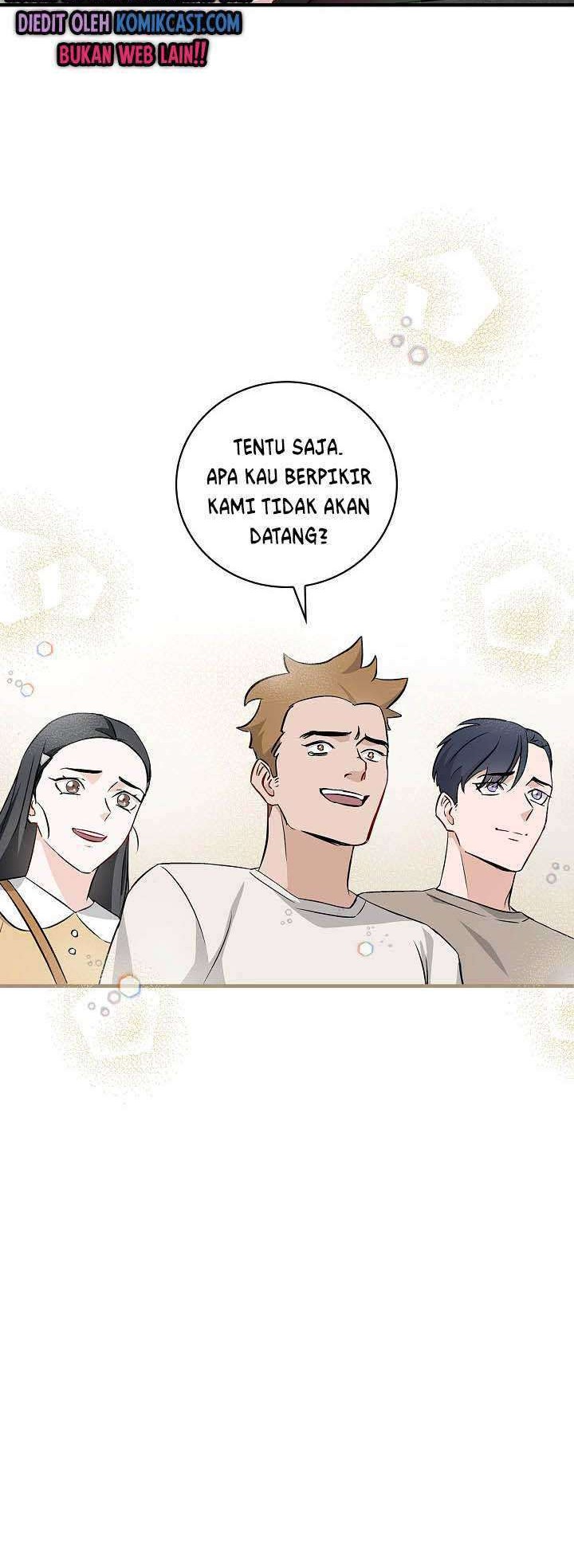 Leveling Up, By Only Eating! Chapter 63 Gambar 17