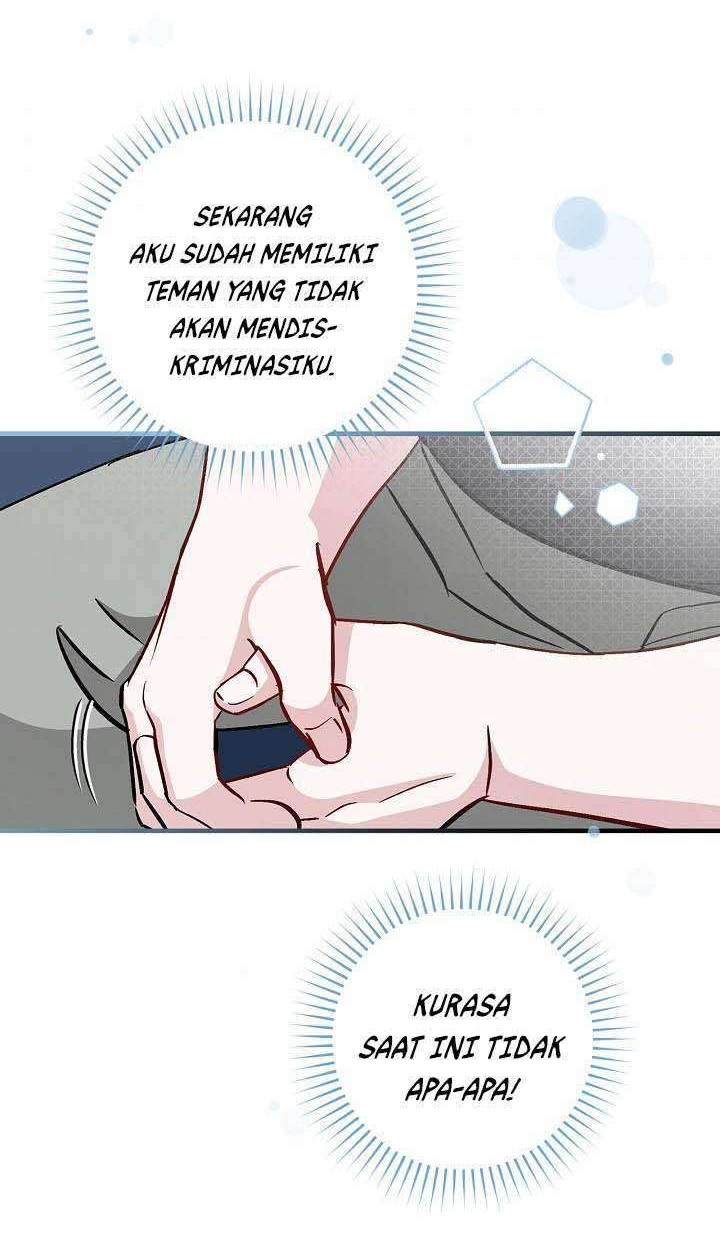 Leveling Up, By Only Eating! Chapter 63 Gambar 25