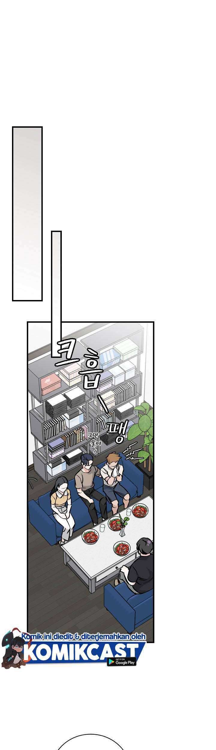 Leveling Up, By Only Eating! Chapter 63 Gambar 18