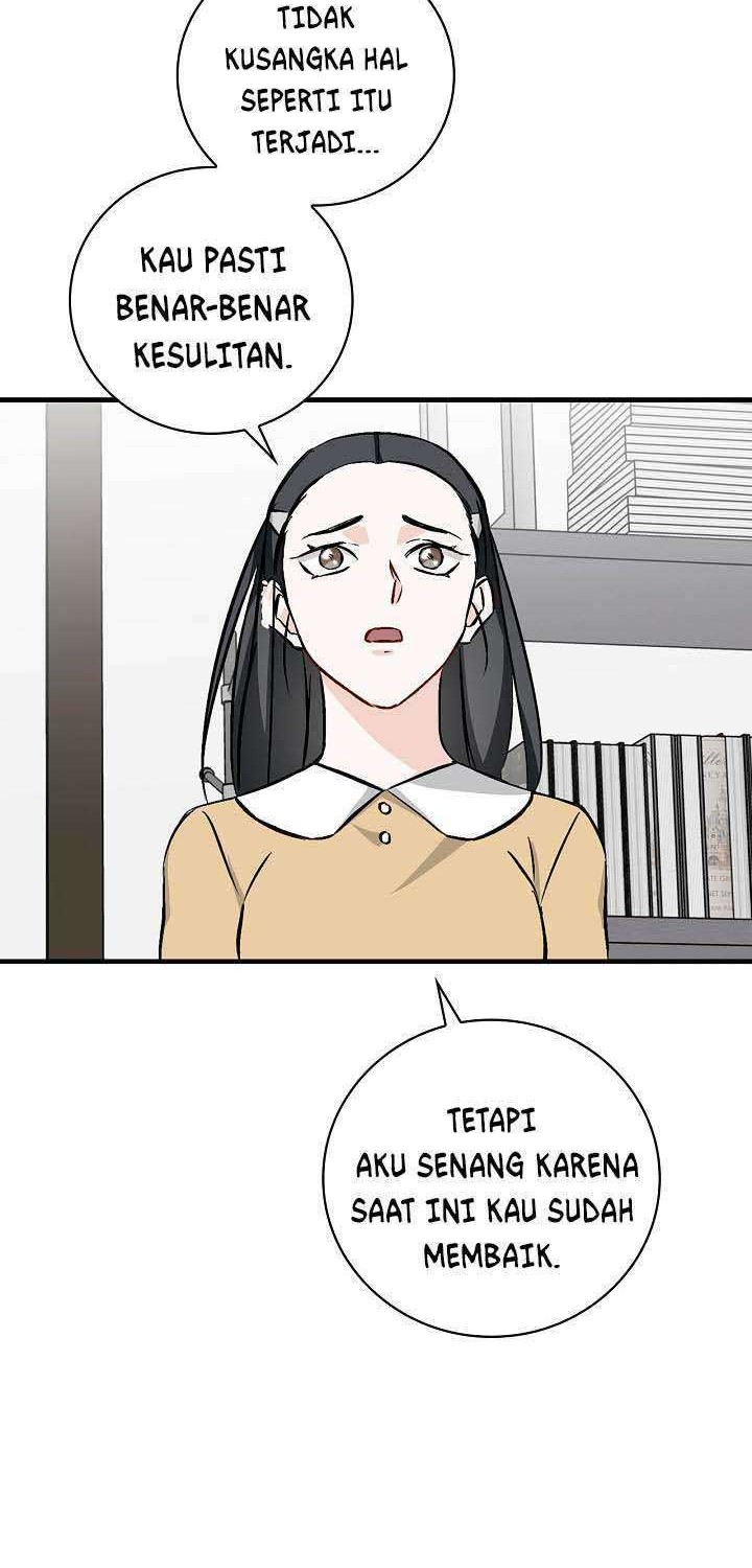 Leveling Up, By Only Eating! Chapter 63 Gambar 19