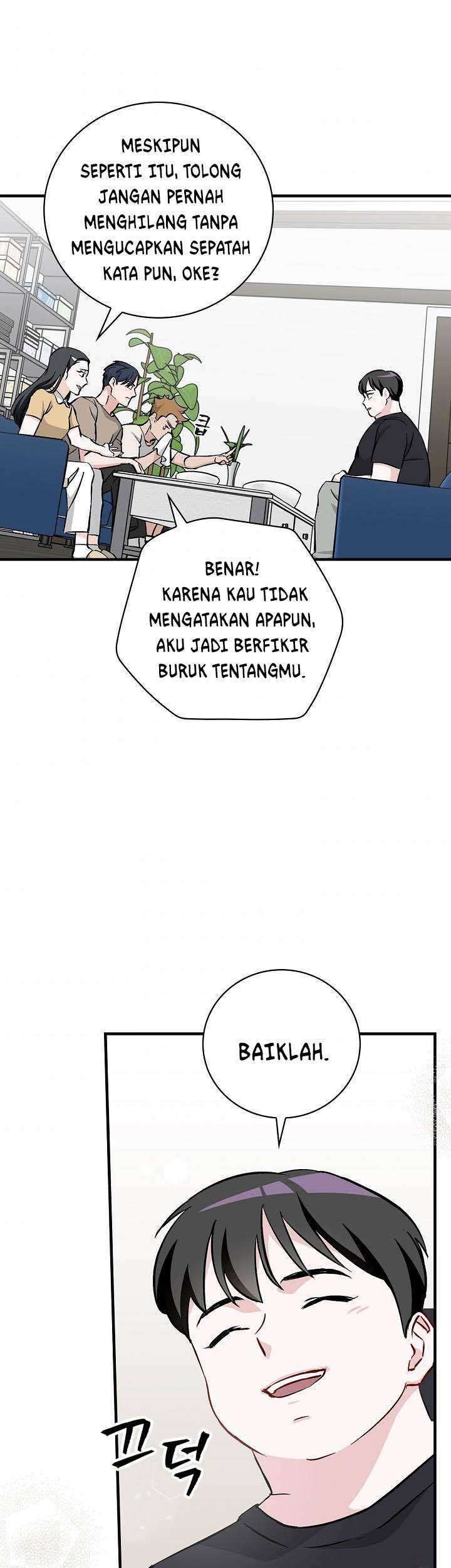 Leveling Up, By Only Eating! Chapter 63 Gambar 20