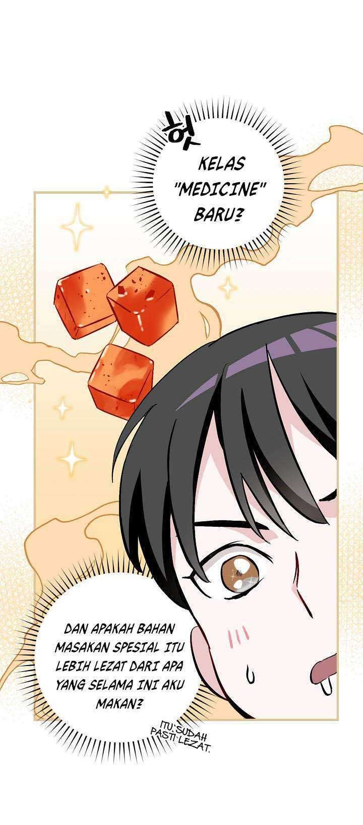 Leveling Up, By Only Eating! Chapter 63 Gambar 23