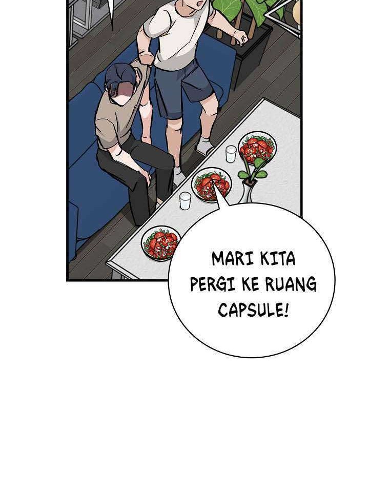 Leveling Up, By Only Eating! Chapter 63 Gambar 32