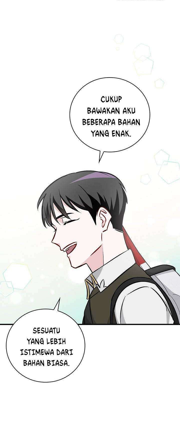 Leveling Up, By Only Eating! Chapter 63 Gambar 42