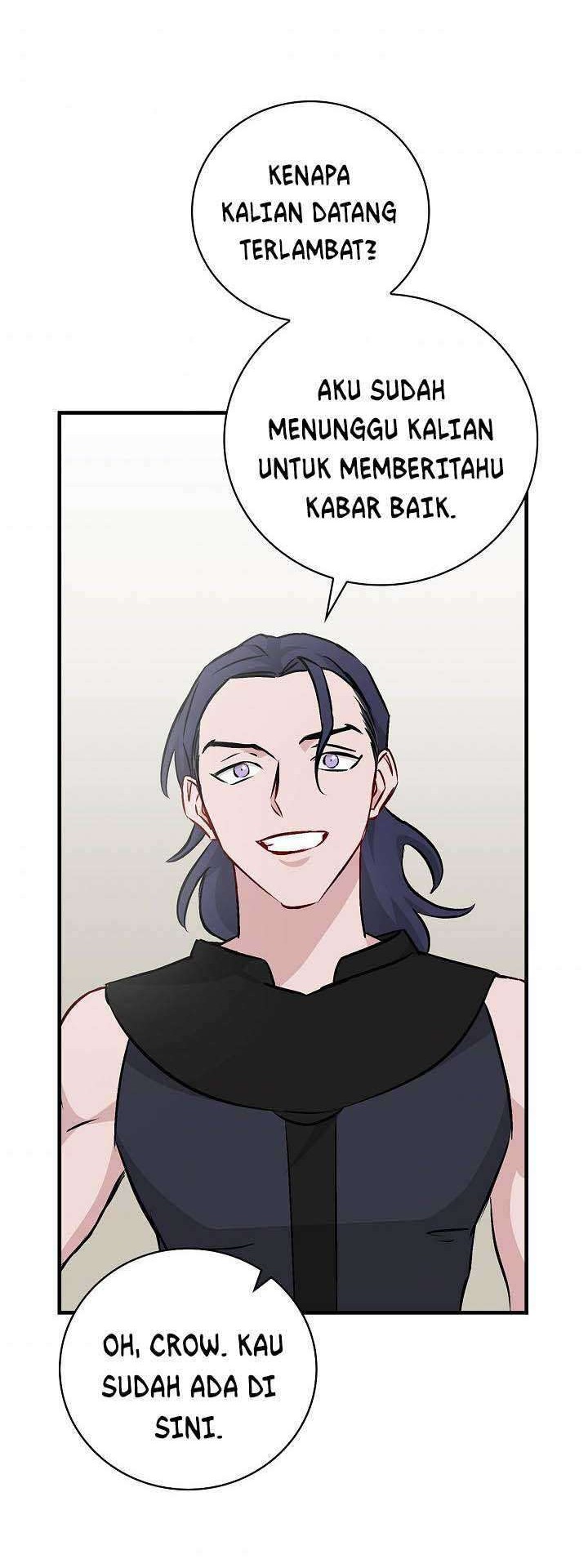 Leveling Up, By Only Eating! Chapter 63 Gambar 44