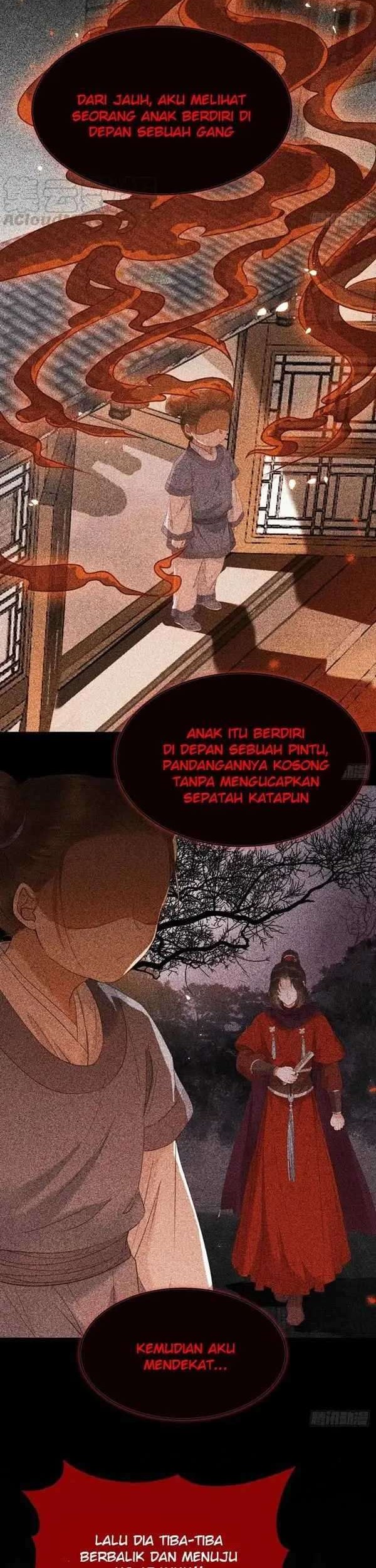 The Ghostly Doctor Chapter 346 Gambar 10