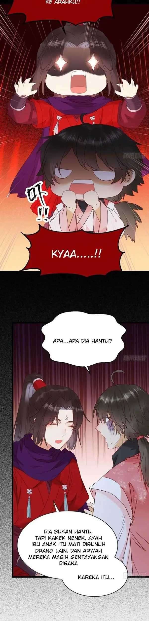 The Ghostly Doctor Chapter 346 Gambar 11