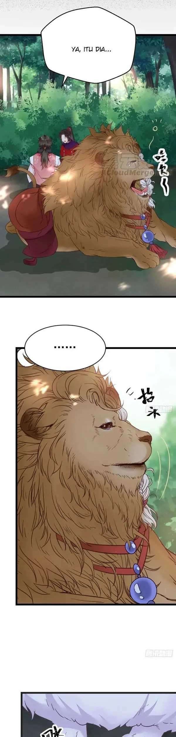 The Ghostly Doctor Chapter 346 Gambar 12