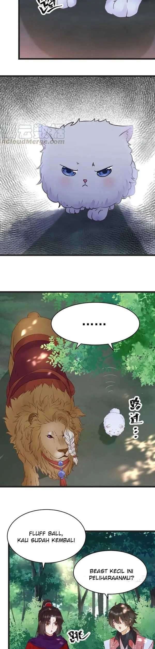 The Ghostly Doctor Chapter 346 Gambar 13