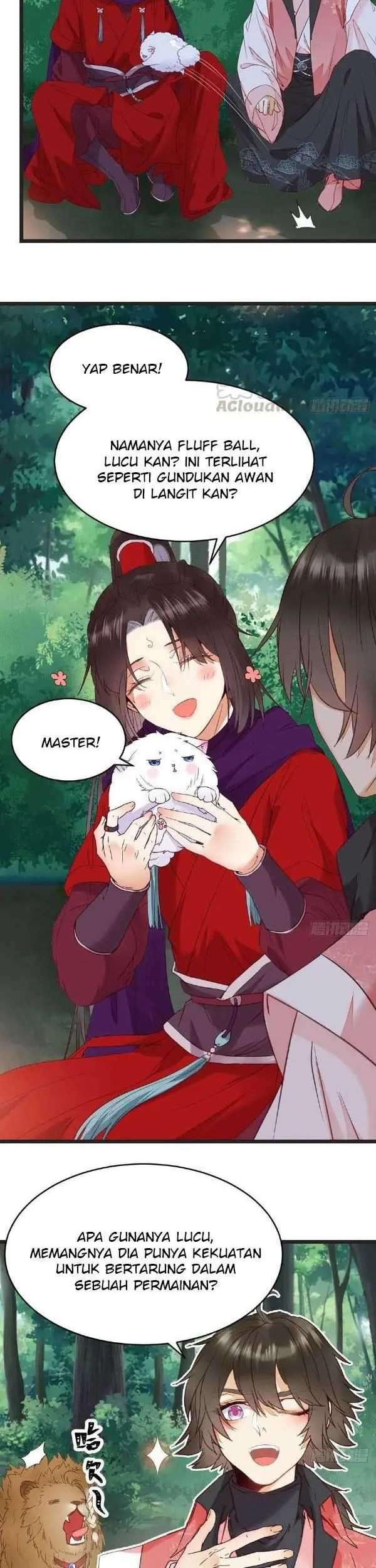 The Ghostly Doctor Chapter 346 Gambar 14