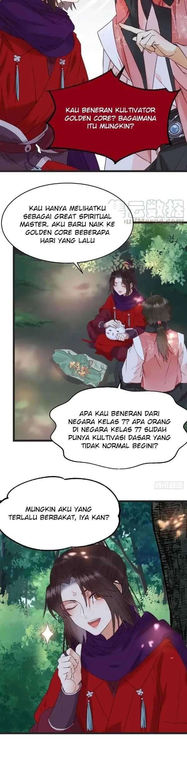 The Ghostly Doctor Chapter 346 Gambar 17
