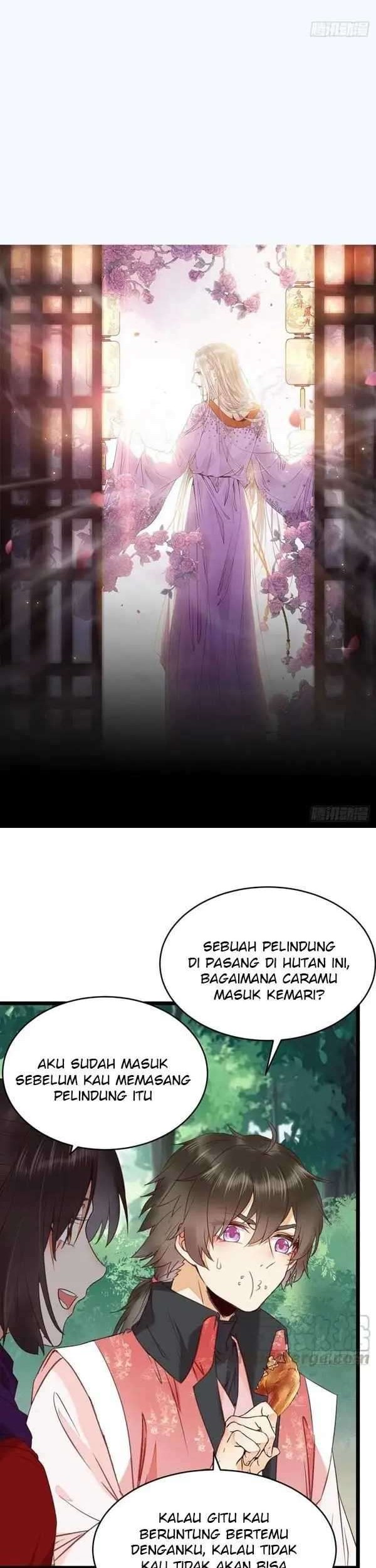 Manhua The Ghostly Doctor Chapter 346 gambar nomor 2