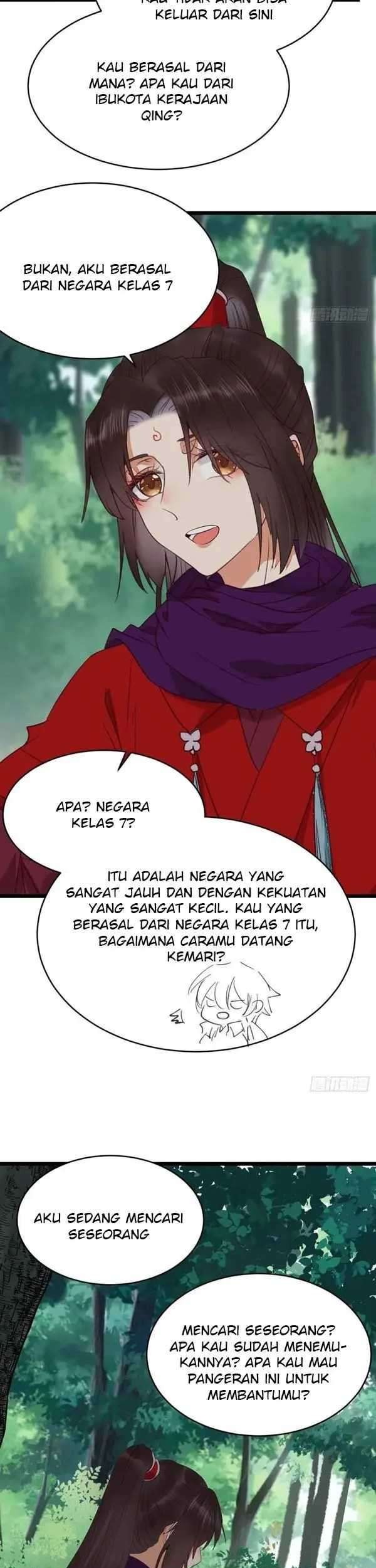 The Ghostly Doctor Chapter 346 Gambar 3