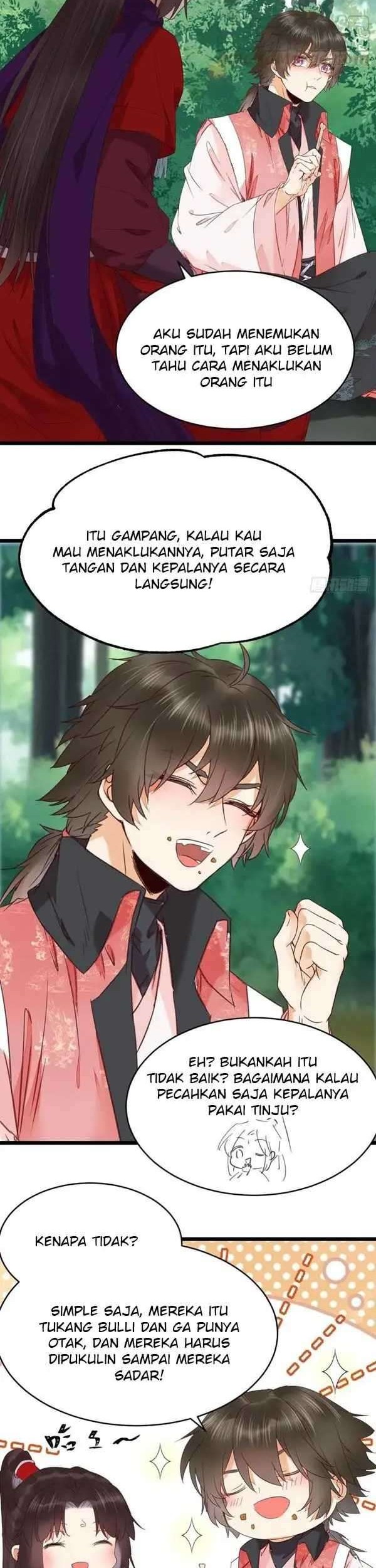 The Ghostly Doctor Chapter 346 Gambar 4