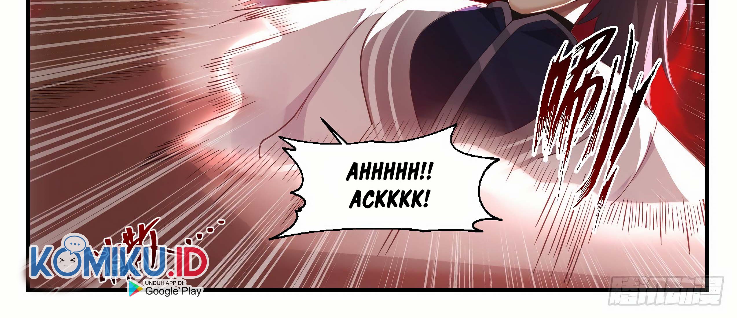 Martial Peak Part 1 Chapter 1186 Gambar 6