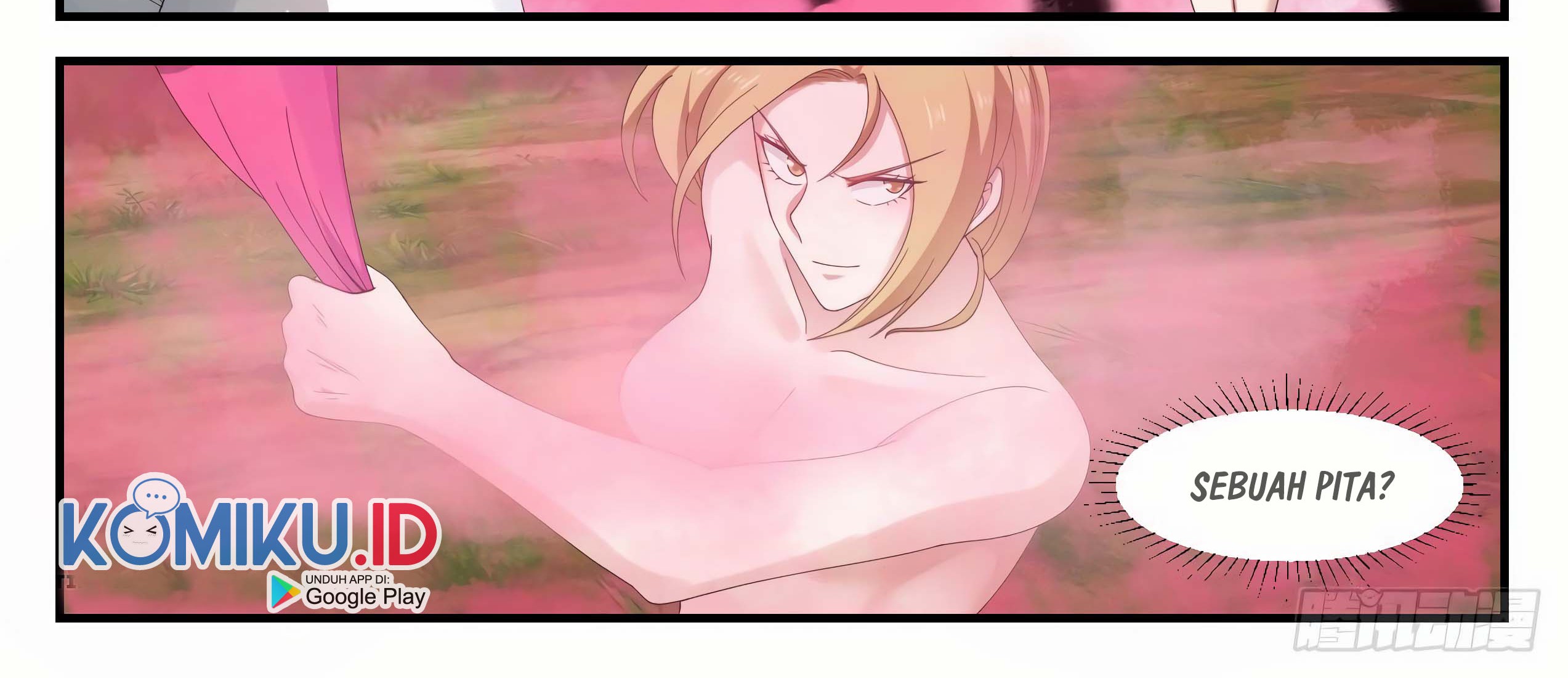 Martial Peak Part 1 Chapter 1186 Gambar 11