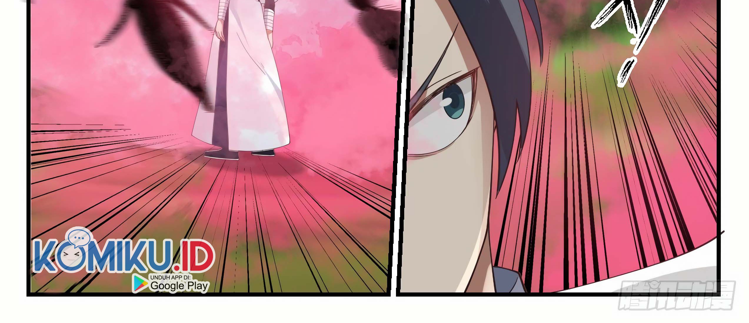 Martial Peak Part 1 Chapter 1186 Gambar 13