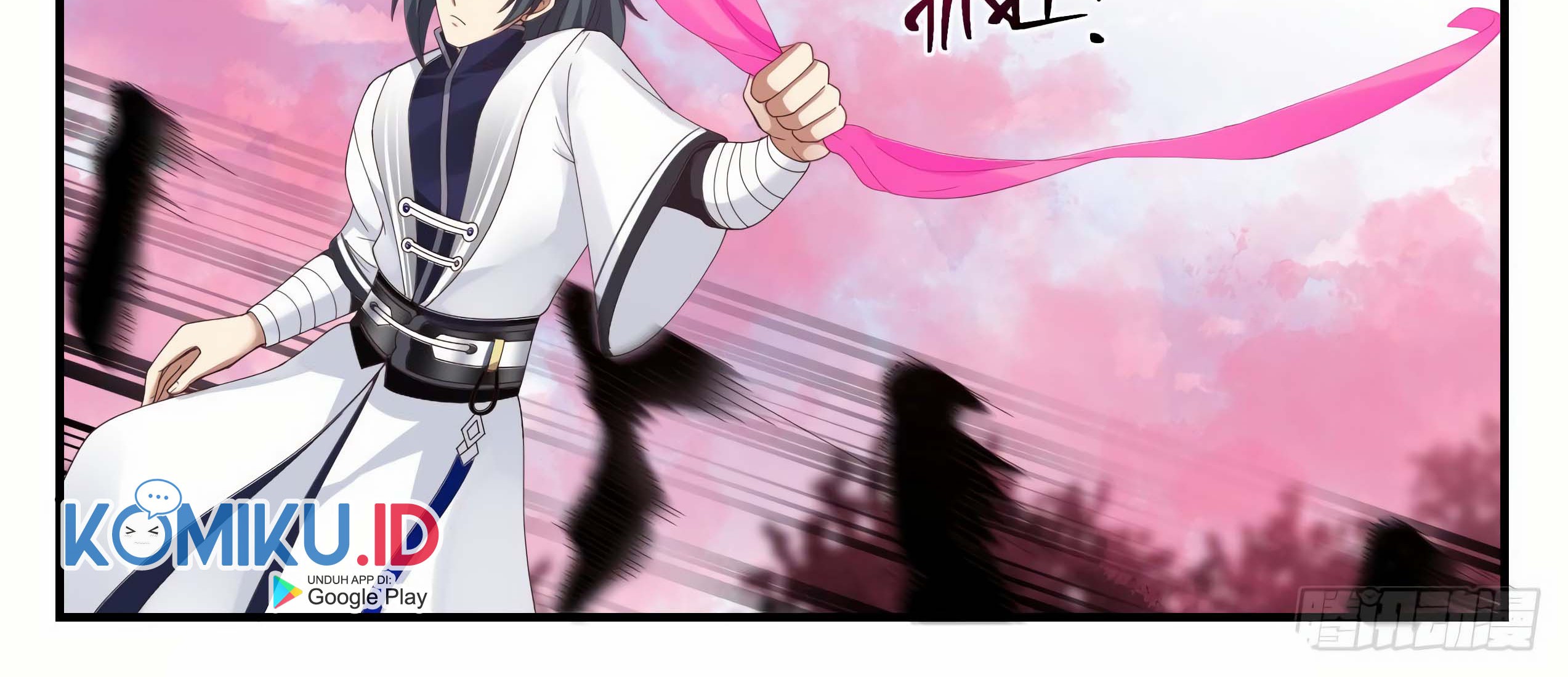 Martial Peak Part 1 Chapter 1186 Gambar 15