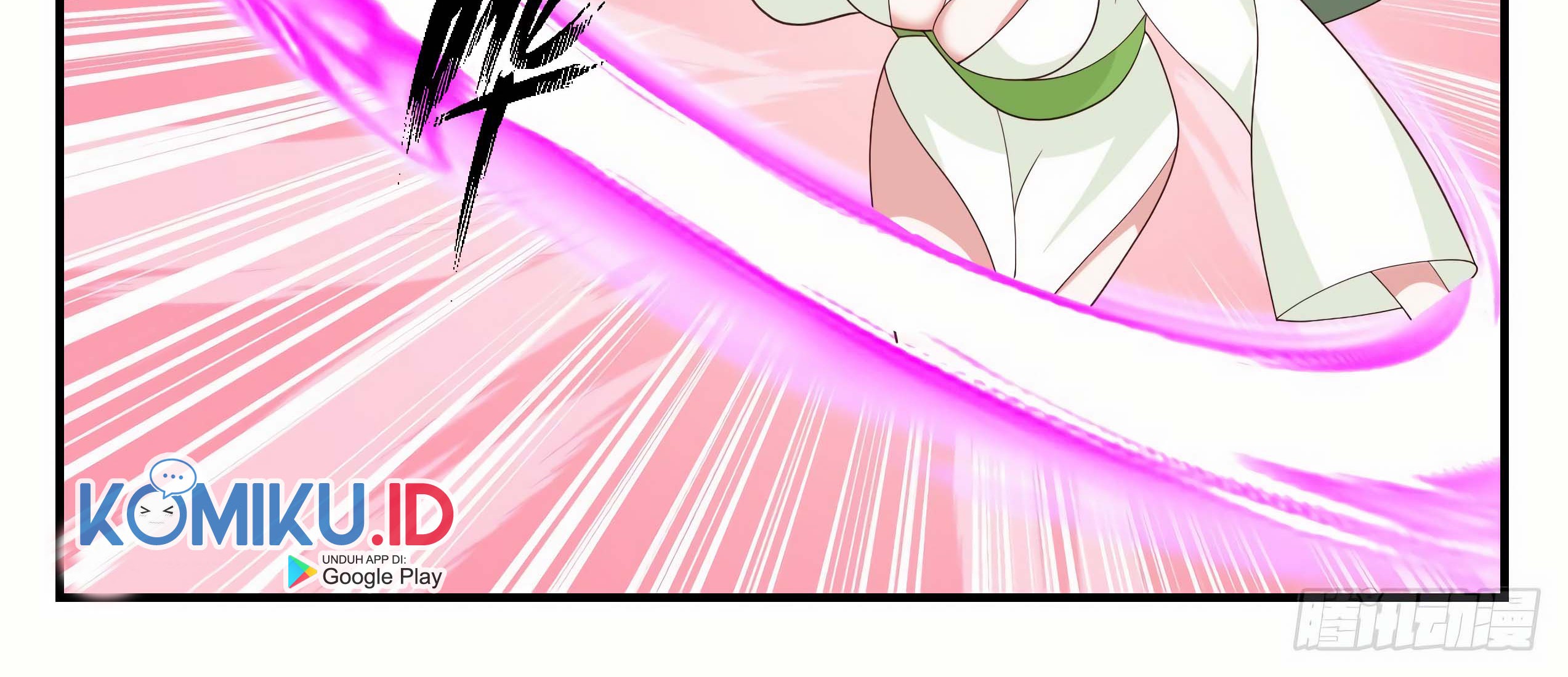 Martial Peak Part 1 Chapter 1186 Gambar 25