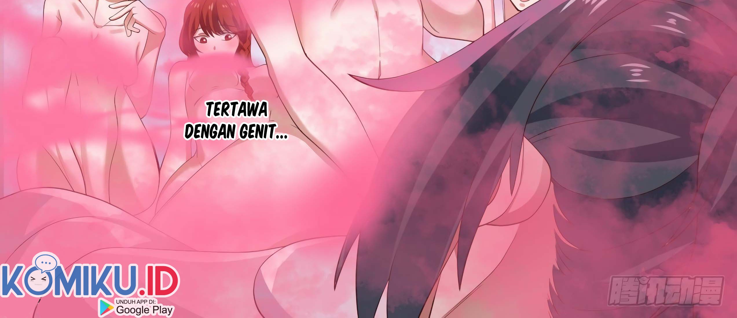 Martial Peak Part 1 Chapter 1186 Gambar 4