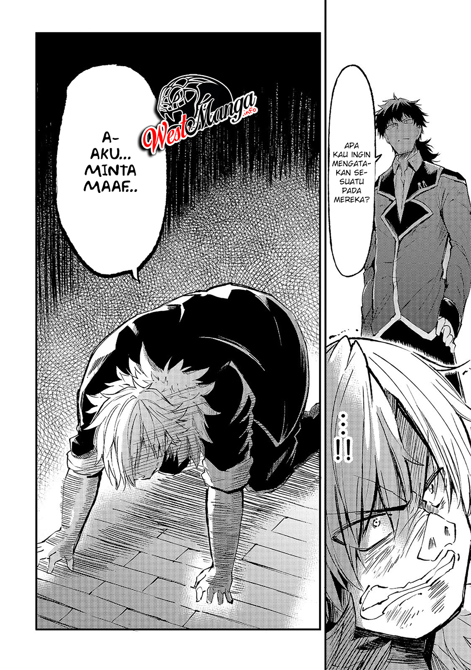 Hitoribocchi no Isekai Kouryaku Chapter 84 Gambar 12