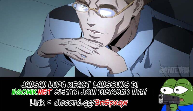 Winner Takes All Chapter 77 Gambar 15