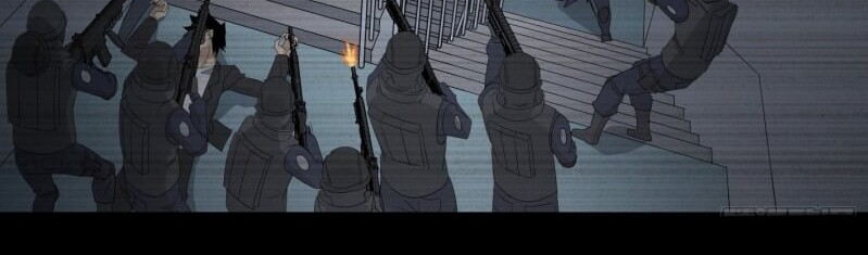 Winner Takes All Chapter 77 Gambar 5