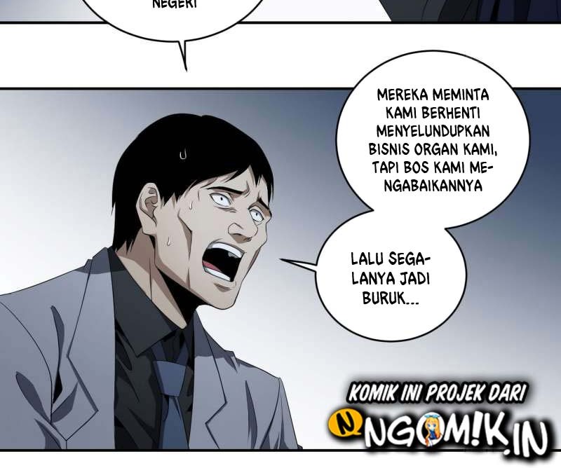 Winner Takes All Chapter 75 Gambar 9