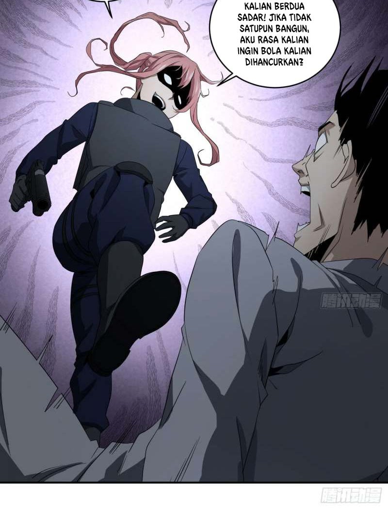 Winner Takes All Chapter 75 Gambar 3