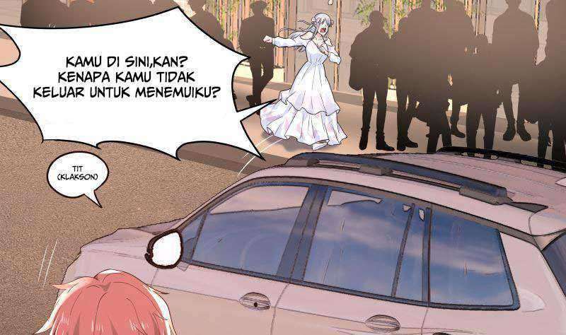 I Have a Dragon on My Body Chapter 354 Gambar 40