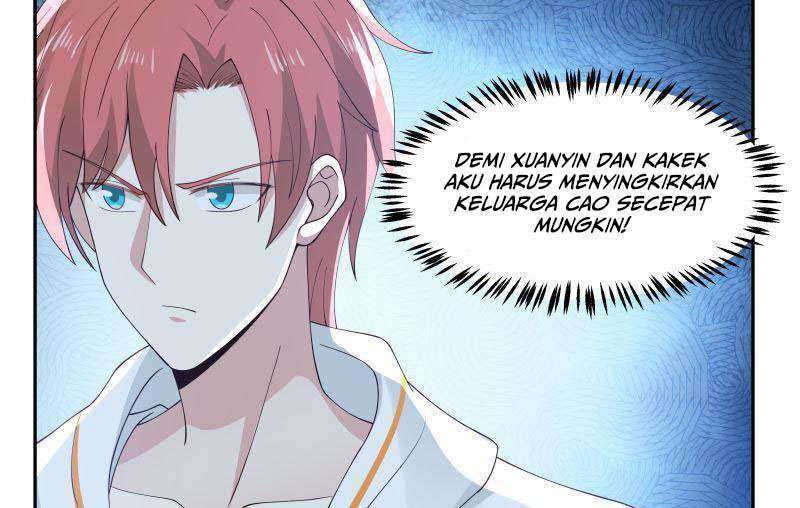 I Have a Dragon on My Body Chapter 354 Gambar 43