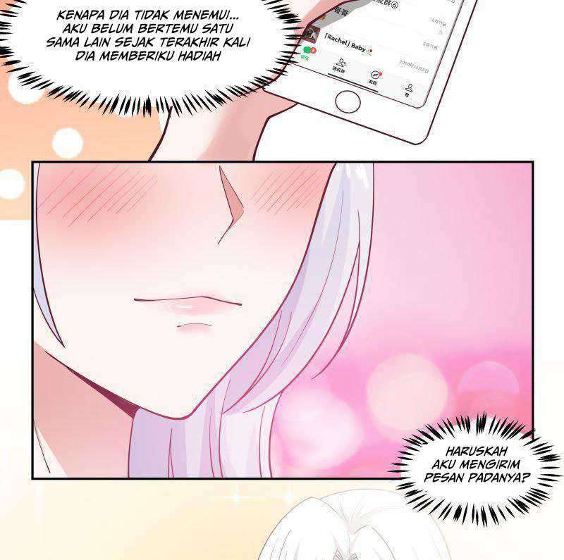 I Have a Dragon on My Body Chapter 354 Gambar 12