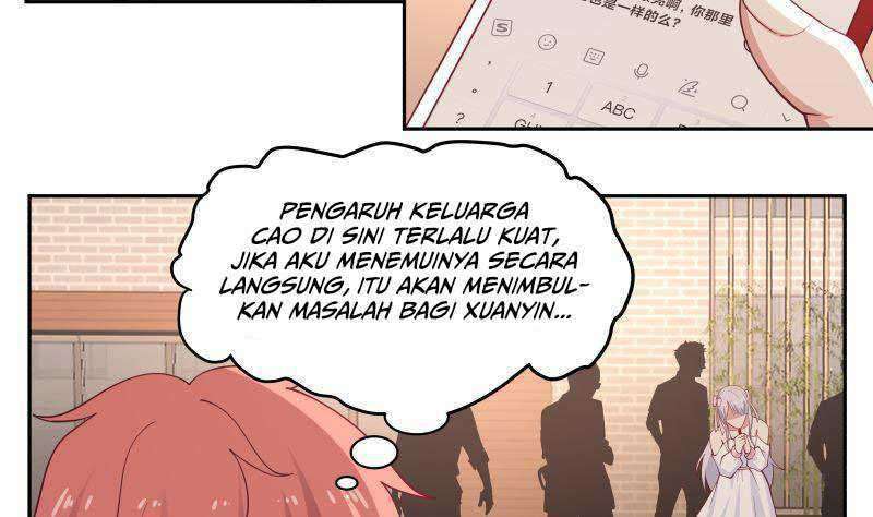 I Have a Dragon on My Body Chapter 354 Gambar 16